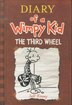 Diary Of A Wimpy Kid: The Third Wheel