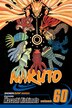 Naruto, Vol. 60: Eyes That See in the Dark