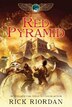 The Kane Chronicles, Book One: The Red Pyramid