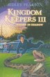 Kingdom Keepers III: Disney in Shadow