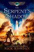 The Serpent's Shadow: The Serpent's Shadow