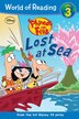 Lost At Sea