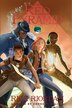 The Kane Chronicles - Book One Red Pyramid: The Graphic Novel