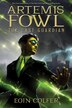 Artemis Fowl The Last Guardian