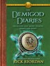 The Heroes Of Olympus The Demigod Diaries
