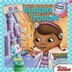 Bubble Trouble: Includes Stickers!
