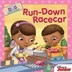 Run-down Racecar