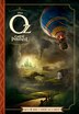 Oz the Great and Powerful: With 8 Pages Of Photos From The Movie!