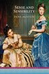 SENSE & SENSIBILITY