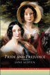 PRIDE & PREJUDICE