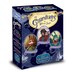 The Guardians: Nicholas St. North and the Battle of the Nightmare King; E. Aster Bunnymund and the Warrior Eggs at