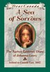 Dear Canada: A Sea of Sorrows: The Typhus Epidemic Diary of Johanna Leary, Canada East, 1847