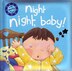 Big Baby Faces Night Night, Baby