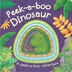 Peekaboo Dinosaur