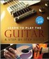 Ht Play Guitar Bk & Dvd