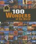 100 WONDERS OF THE WORLD WITH DVD