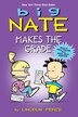 Big Nate Makes the Grade