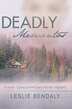 Deadly Mementos: A Keith Carson And Sara Porter Mystery