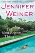 The Next Best Thing: A Novel