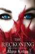 The Reckoning: Book Two of the Taker Trilogy
