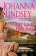 Let Love Find You