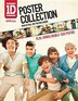 One Direction Official Poster Collection: Over 25 Pull-out Posters Inside!