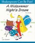 A Midsummer Night's Dream For Kids