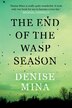 The End of the Wasp Season