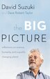 "Big Picture, The": Reflections on Science, Humanity, and a Quickly Changing Planet