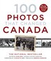 100 Photos That Changed Canada