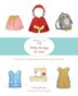 Oliver + S Little Things To Sew: 20 Classic Accessories And Toys For Children