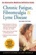 Chronic Fatigue  Fibromyalgia And Lyme Disease 2nd Ed