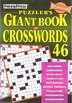 PUZZLERAES GIANT BK OF CROSSWORDS NUM46
