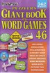 PUZZLERAES GIANT BK OF WORD GAMES NUM46