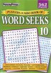 PUZZLERAES JUMBO BK OF WORD SEEKS NUM10