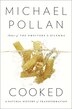 Cooked: A Natural History Of Transformation
