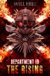 The Rising: A Department 19 Novel