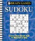 Brain Games Sudoku Blue