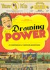 Drawing Power: A Compendium of Cartoon Advertising