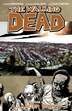 The Walking Dead Volume 16 Tp: A Larger World