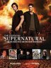 The Essential Supernatural: On the Road with Sam and Dean Winchester