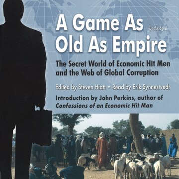 A Game As Old As Empire: Unabridged Value-priced Edition