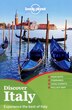 Lonely Planet Discover Italy 2nd Ed.: 2nd Edition