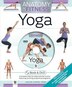 Anatomy Of Fitness Yoga Dvd Kit