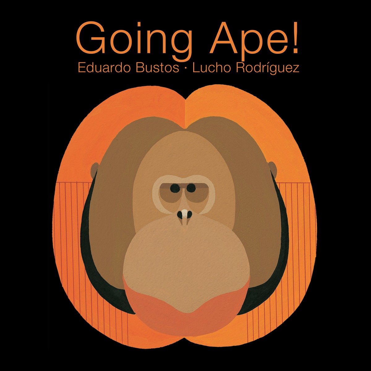 Going Ape!