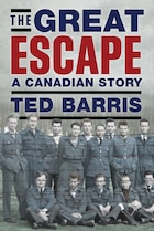 The Great Escape: A Canadian Story