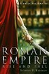 BRIEF HISTORY OF ROMAN EMPIRE