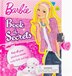 BARBIES BK OF SECRETS