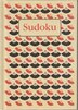 CLOTH COVERED PUZZLES SUDOKU