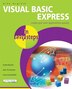 VISUAL BASIC EXPRESS IN EASY STEPS